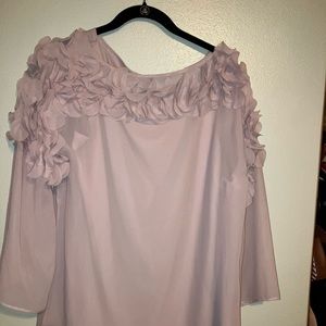 Anthony Design Floral Top